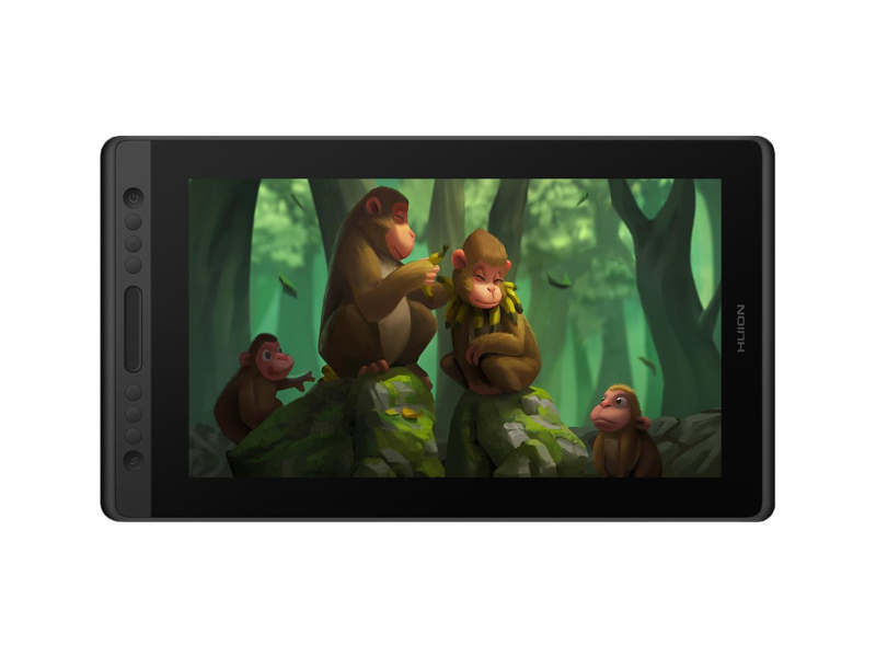 Huion Kamvas Pro 16